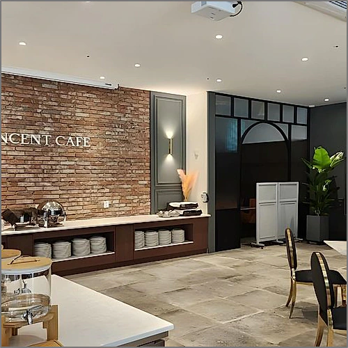 청주 빈센트 HOTEL 오송역점 (Cheongju Vincent Hotel Osong Station)_2