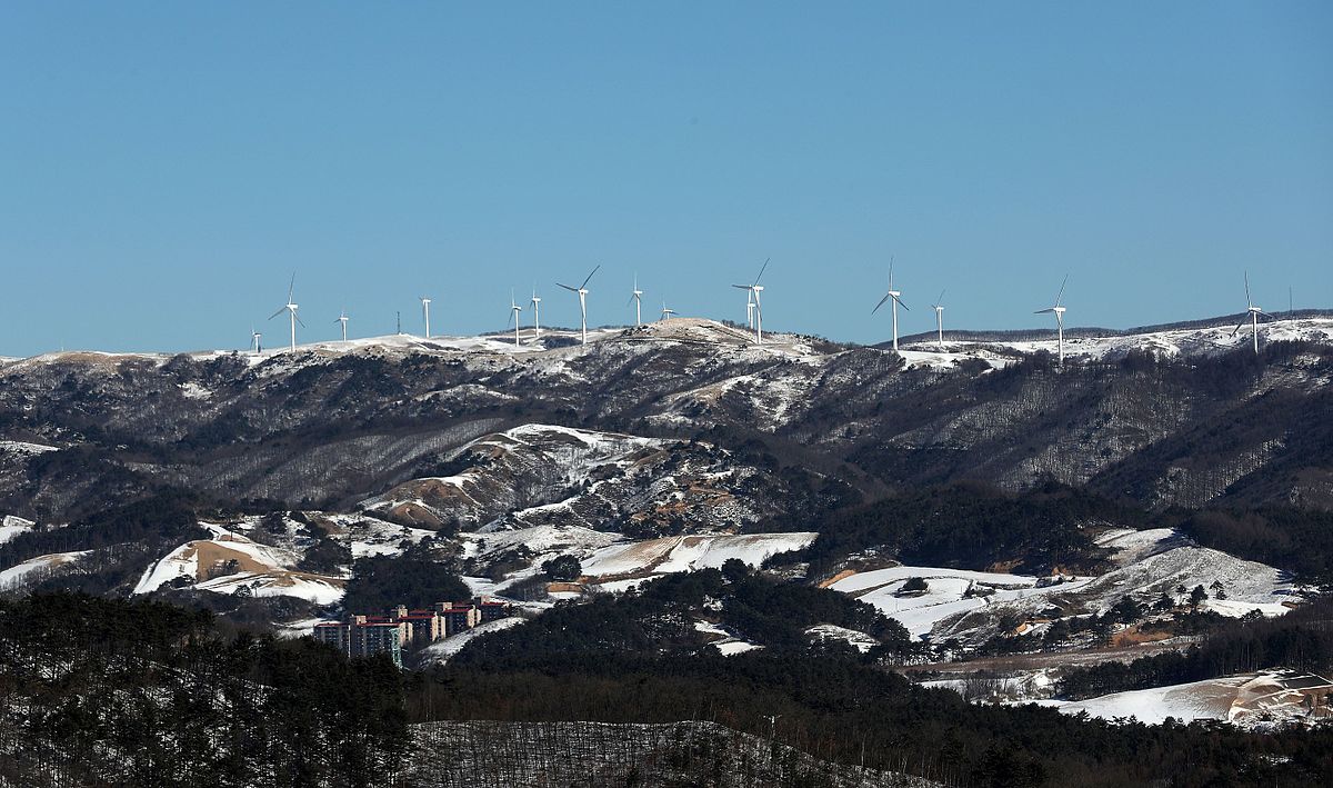  평창 가볼만한곳 베스트10 여행지