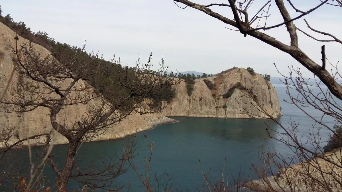 수우도 산
