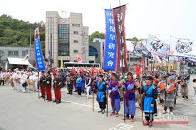 2024 완도 장보고 수산물 축제 기본정보와 프로그램 및 특징 소개 양지은 딘딘 브브걸 송미눈 황가림 슬리피 노디시카 키디비 브레이브 걸스 출연