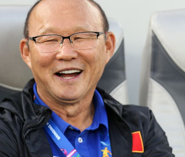  박항서! 1편 프로필, 선수생활