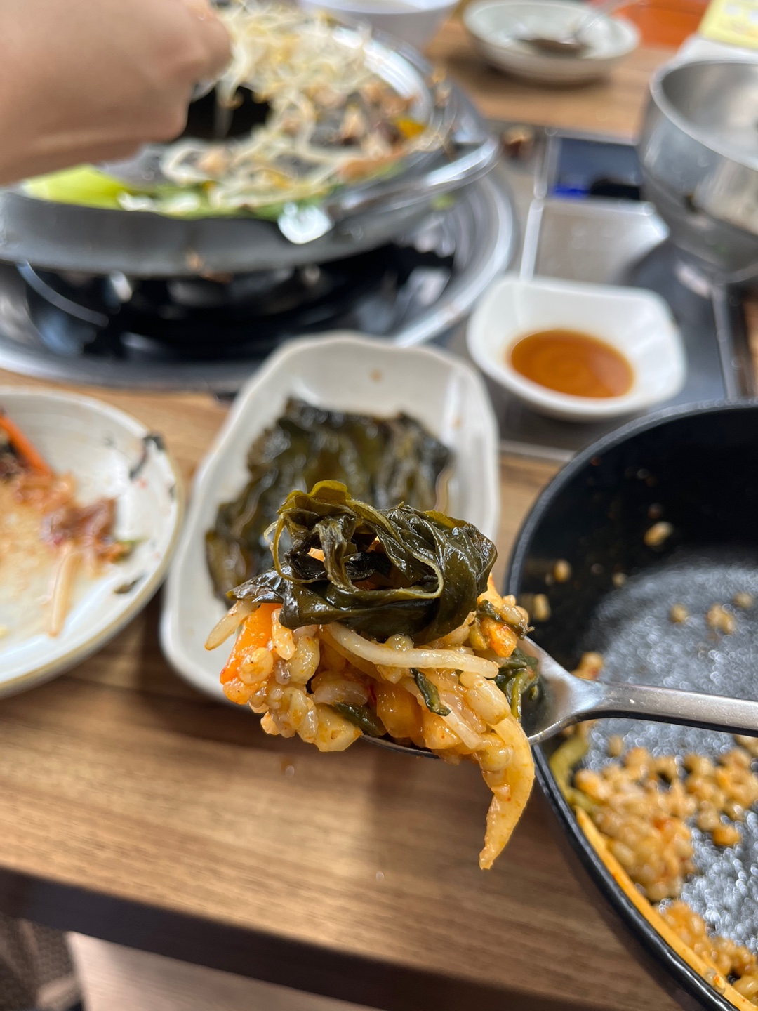 깻잎장아찌