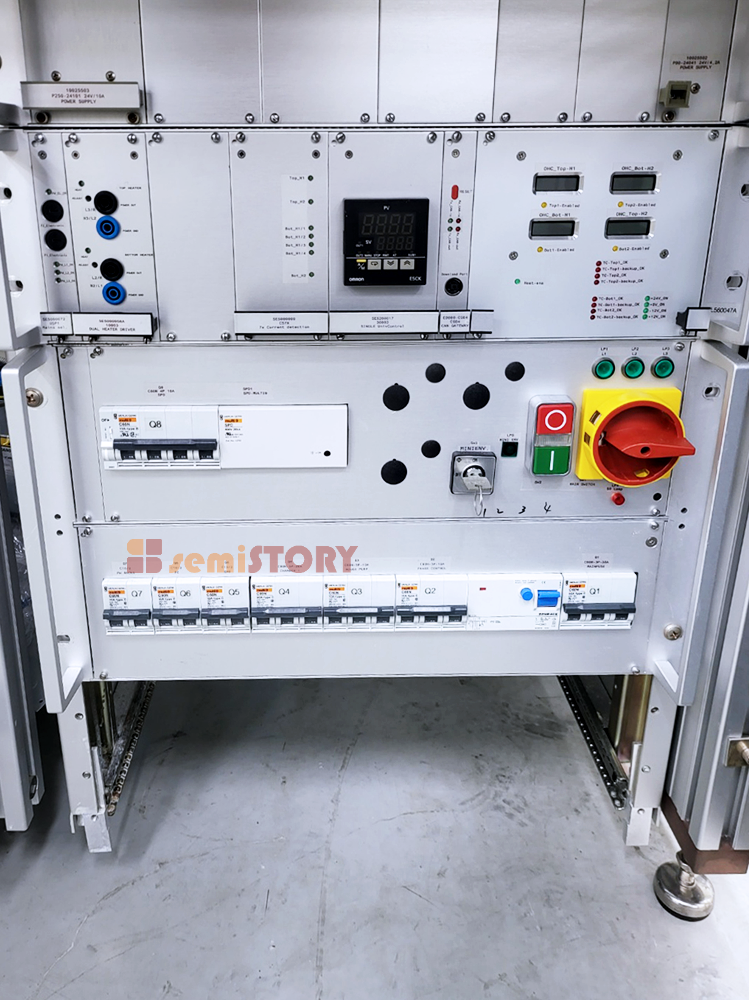 Wafer Bonder, EVG, EVG520