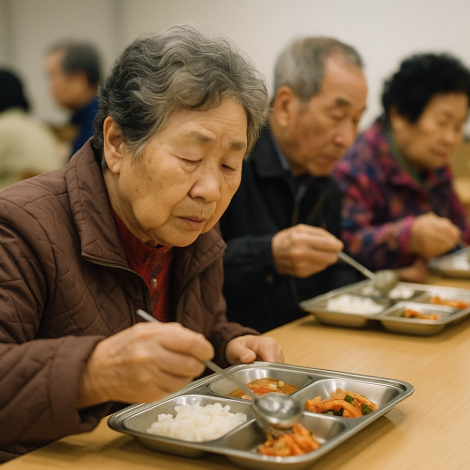 무료경로식당-(성봉회)