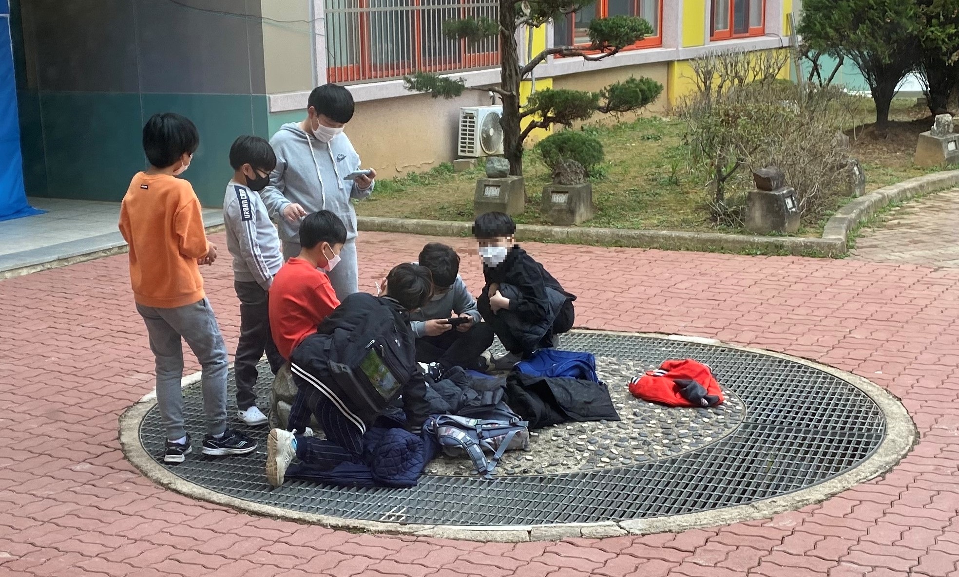방과후에 이미지