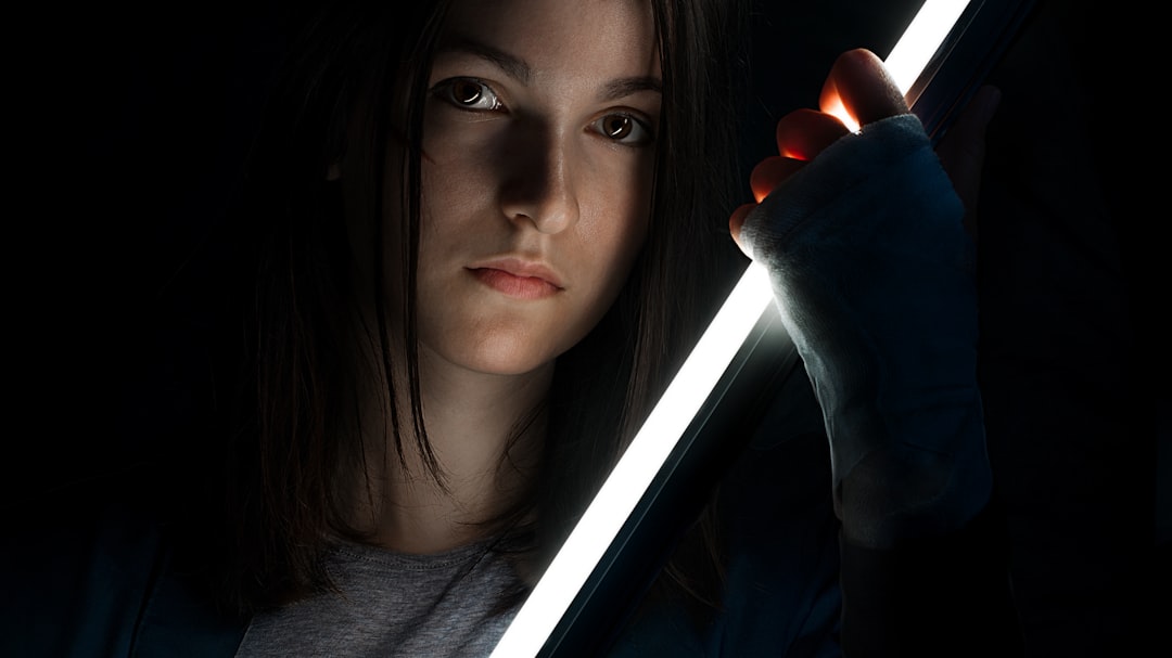 Lightsaber