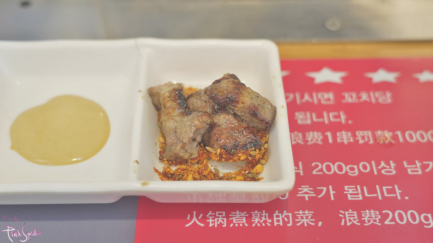 홍야동양꼬치 대표 사진