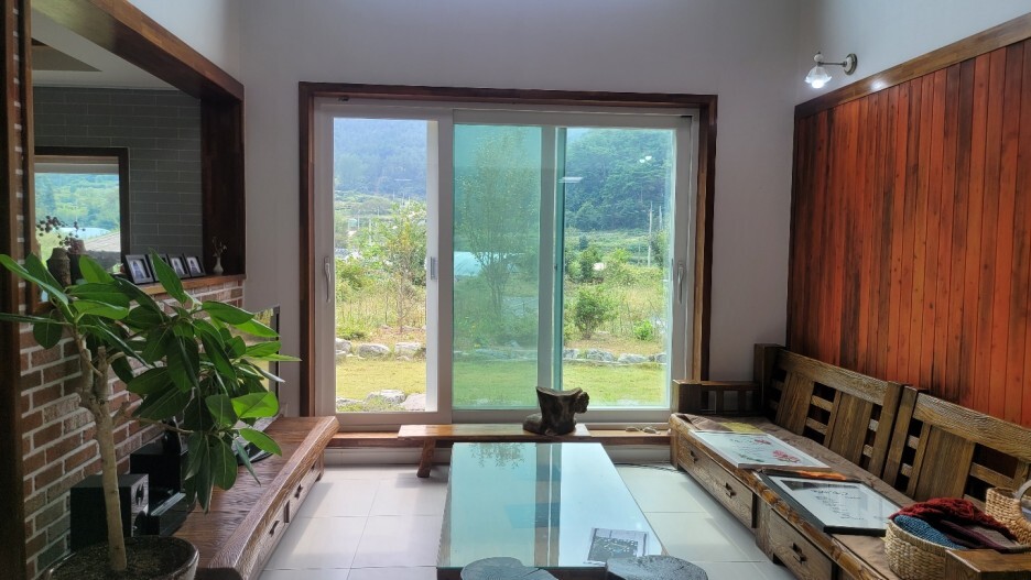 2층 빨간벽돌집 감성 갬성주택 19