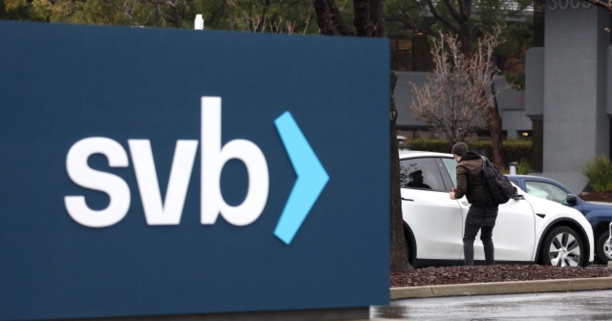  SVB파산 원인과 금융시장에 미치는 영향