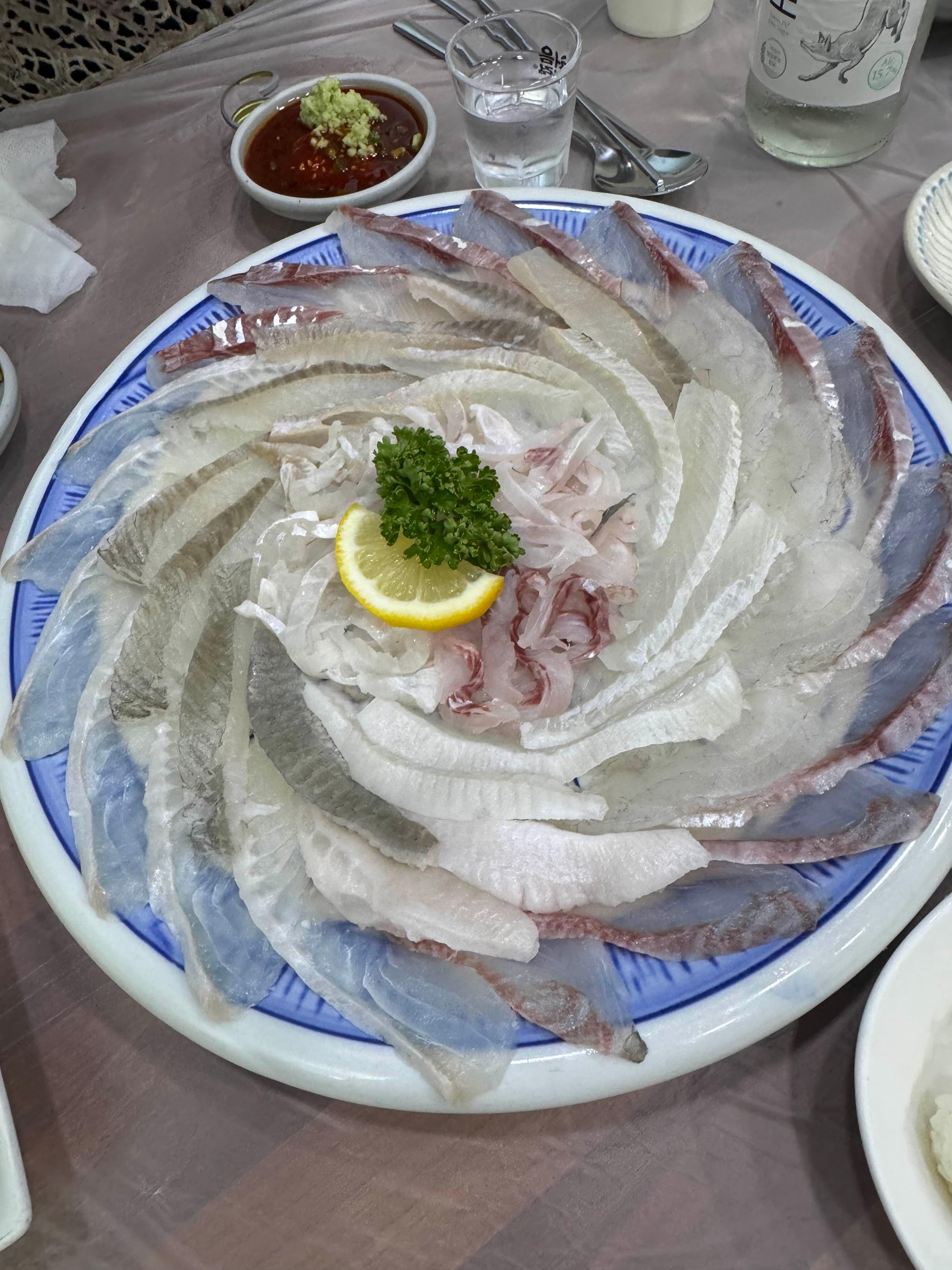 수목횟집 사진 8