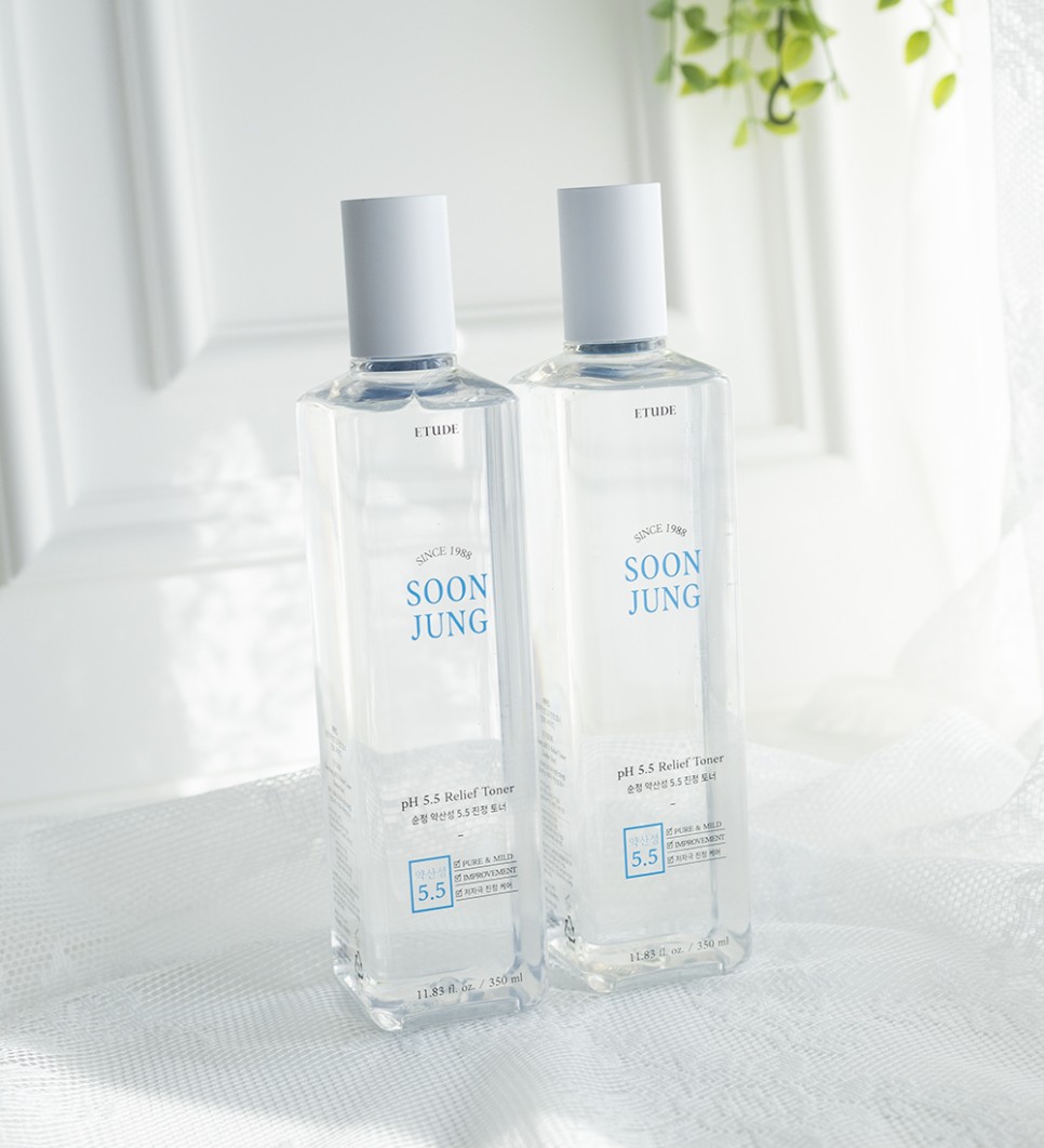 에뛰드순정 수분 4