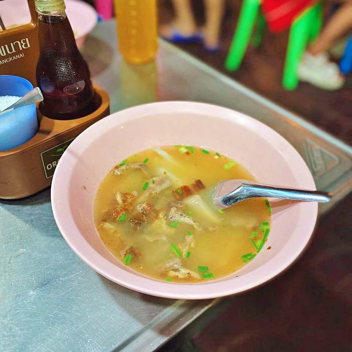 생활의달인 미슐랭 쌀국수 태국 맛집 달인 오늘 방송 맛집