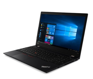 레노버 씽크패드 P15s 모바일 워크스테이션 노트북 Black 20T40002KR (i7-10610U 39.6cm WIN10 Pro QUADRO-P520)