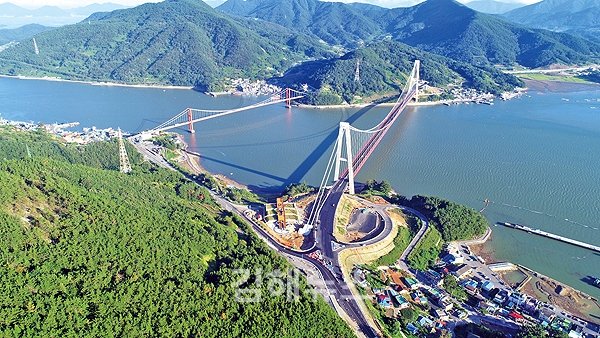  경남 하동 관련 노래