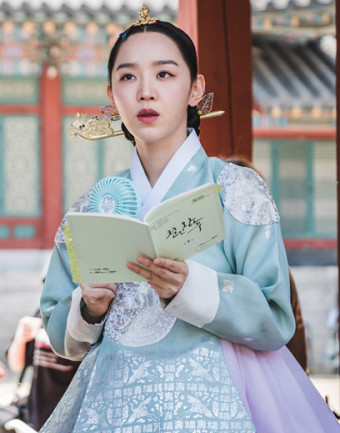  철인왕후 (ft. 드라마와 대비하여 실제 역사는?)