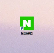 구글 크롬에서 네이버 바로가기 만들기