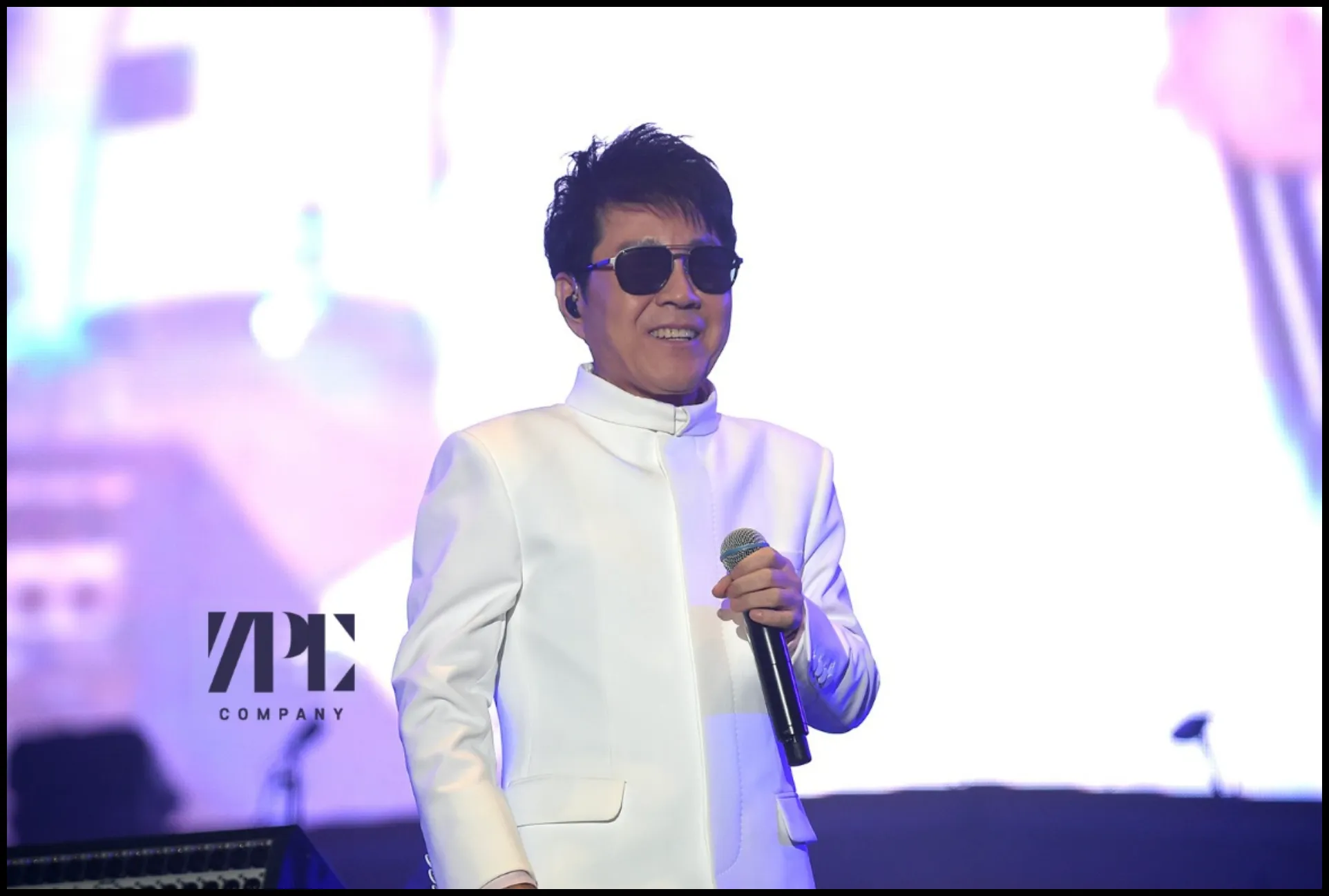 조용필 콘서트 예매 (2024 대구 엑스코 티켓)