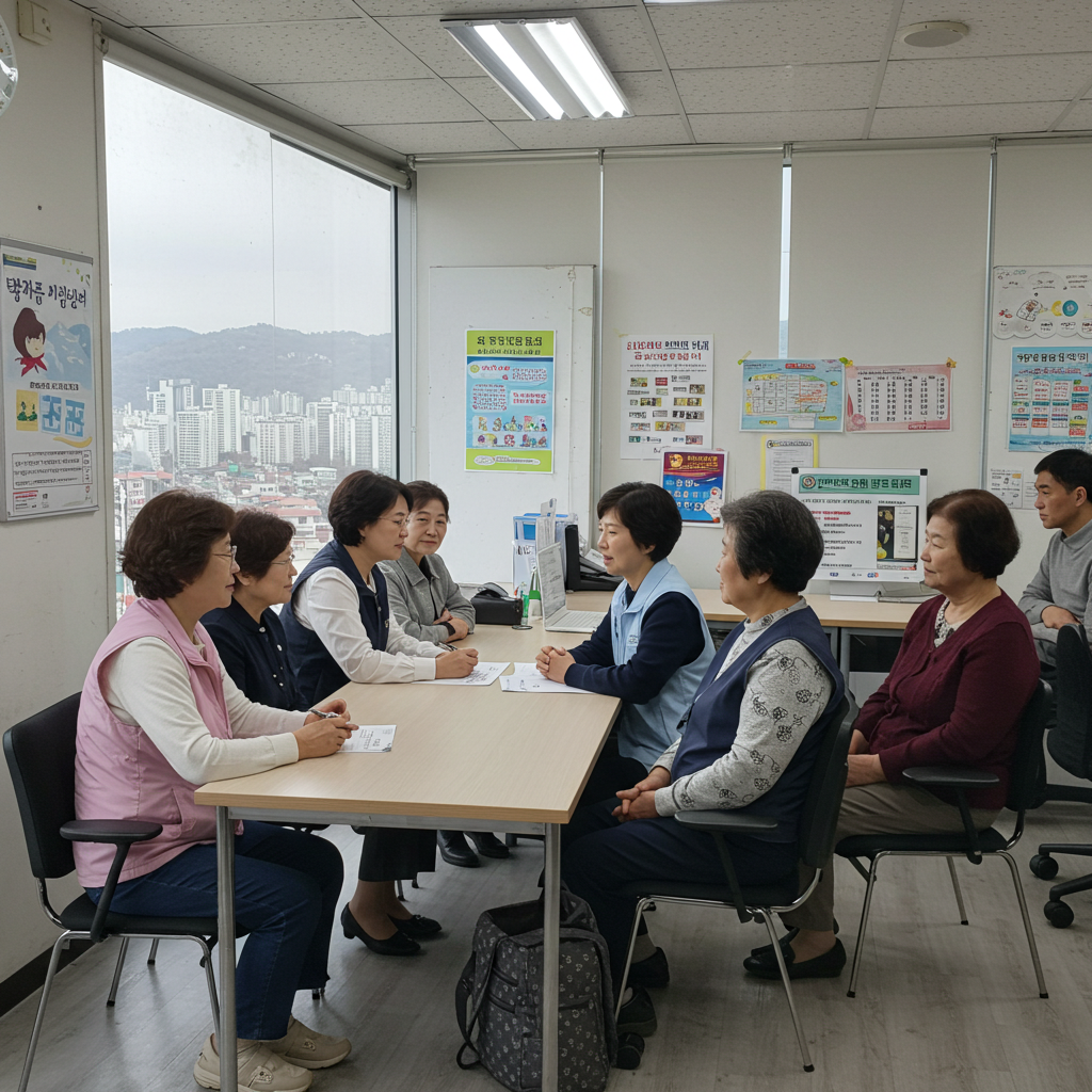 저소득층 긴급 복지 지원금 신청 방법과 자격 요건 완벽 정리-4