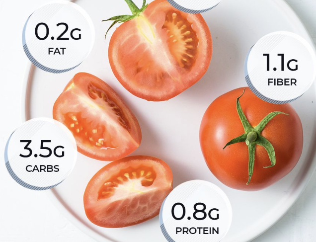 토마토 효능 2