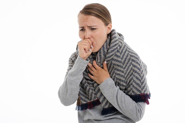 역류성인후두염증상 호흡불편두근거림
