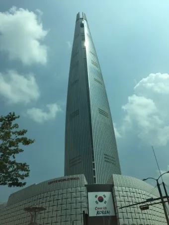 우리나라에서 가장 높은 건물 10선_25