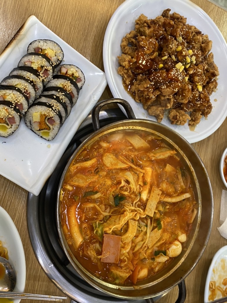 신당명가 이미지