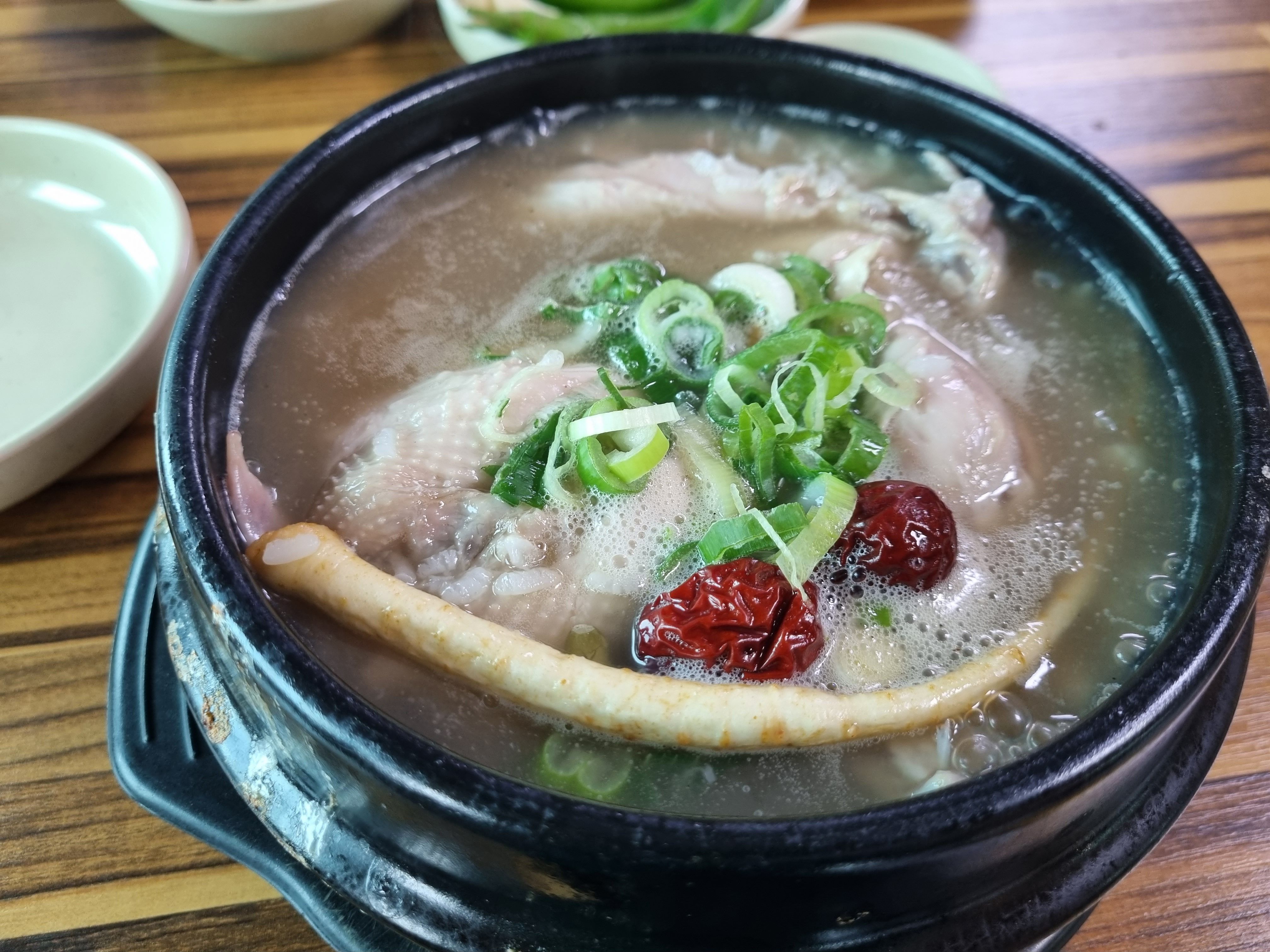 Hyangchonsamgyetang2hojeom 4