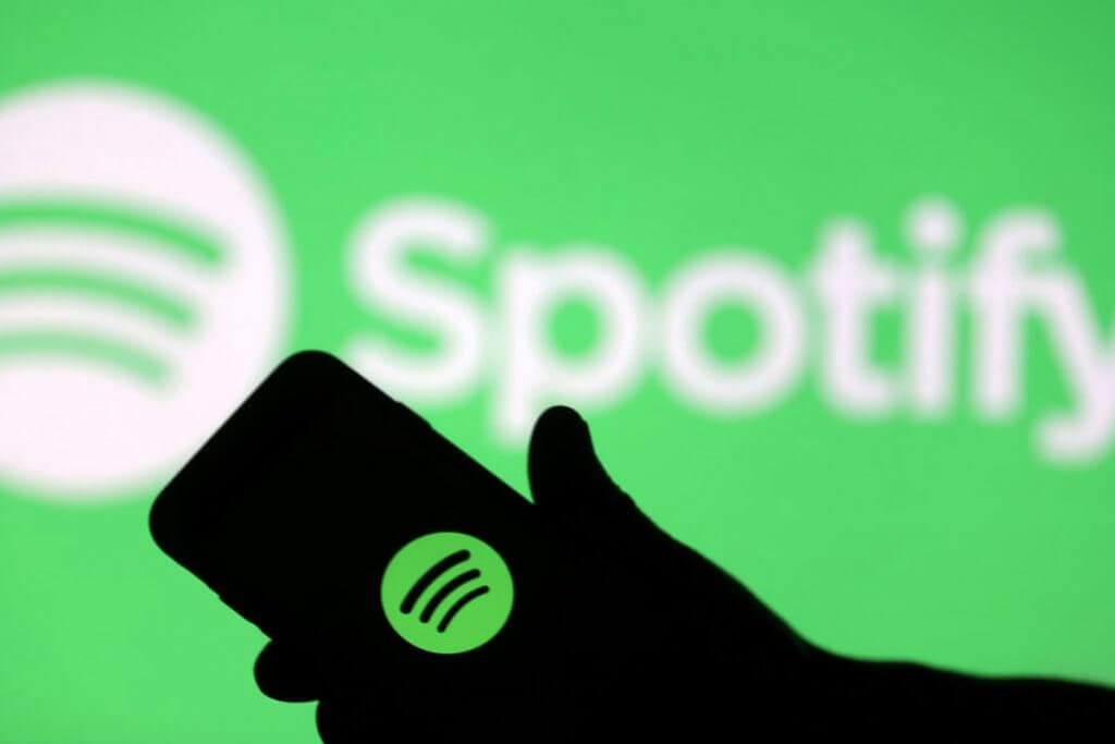  스포티파이(Spotify) 드디어 국내 론칭 다운받으러 가자