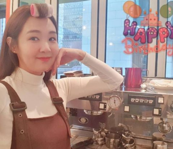  오정현 카페 현주엽 스카우트 제안 서장훈 난감해