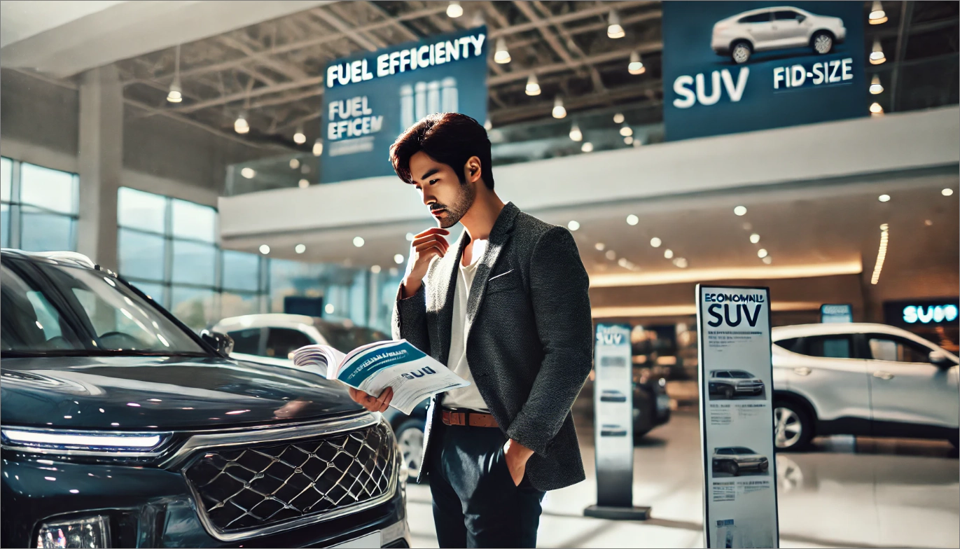 경제적인 SUV 차량 추천, 차박 준비물, 비용 절약 팁까지 차박 캠핑을 효율적으로 즐길 수 있는 방법