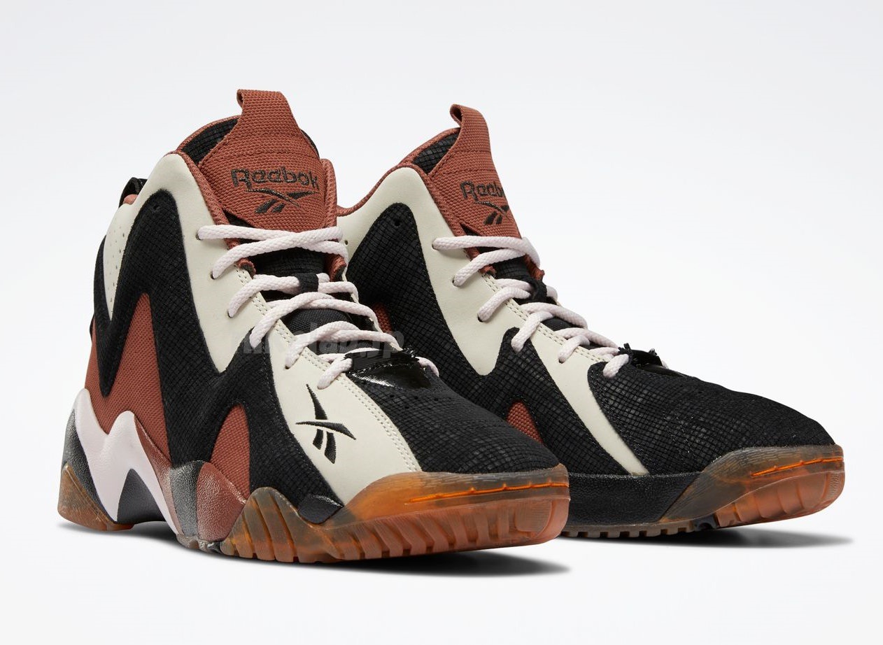 발매예정 - REEBOK KAMIKAZE II 
