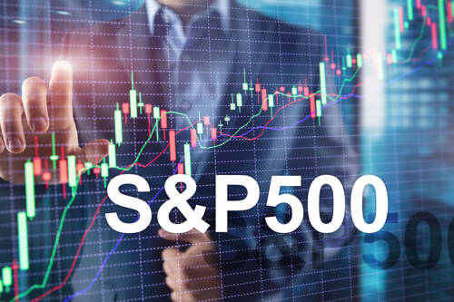 S&P 500에 대한 전략가의 통찰력 (feat. 강세 예측)