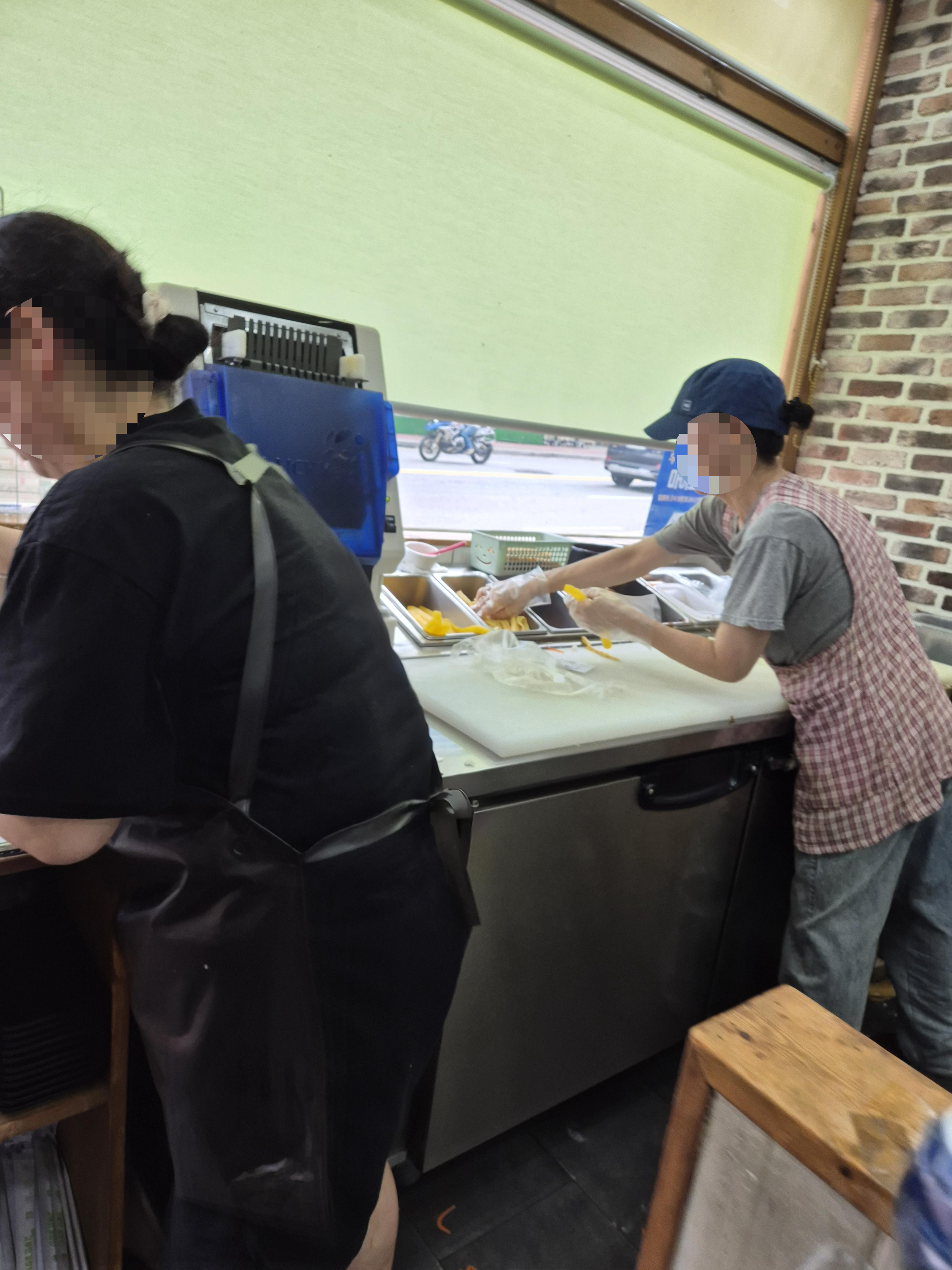고봉민김밥인 용인동천점 사진 8