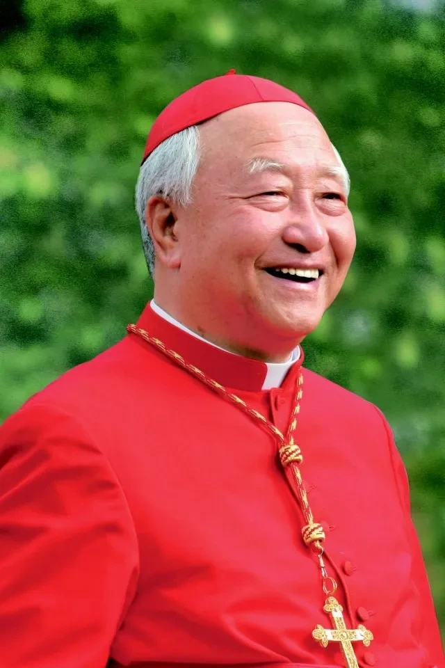 정진석 추기경