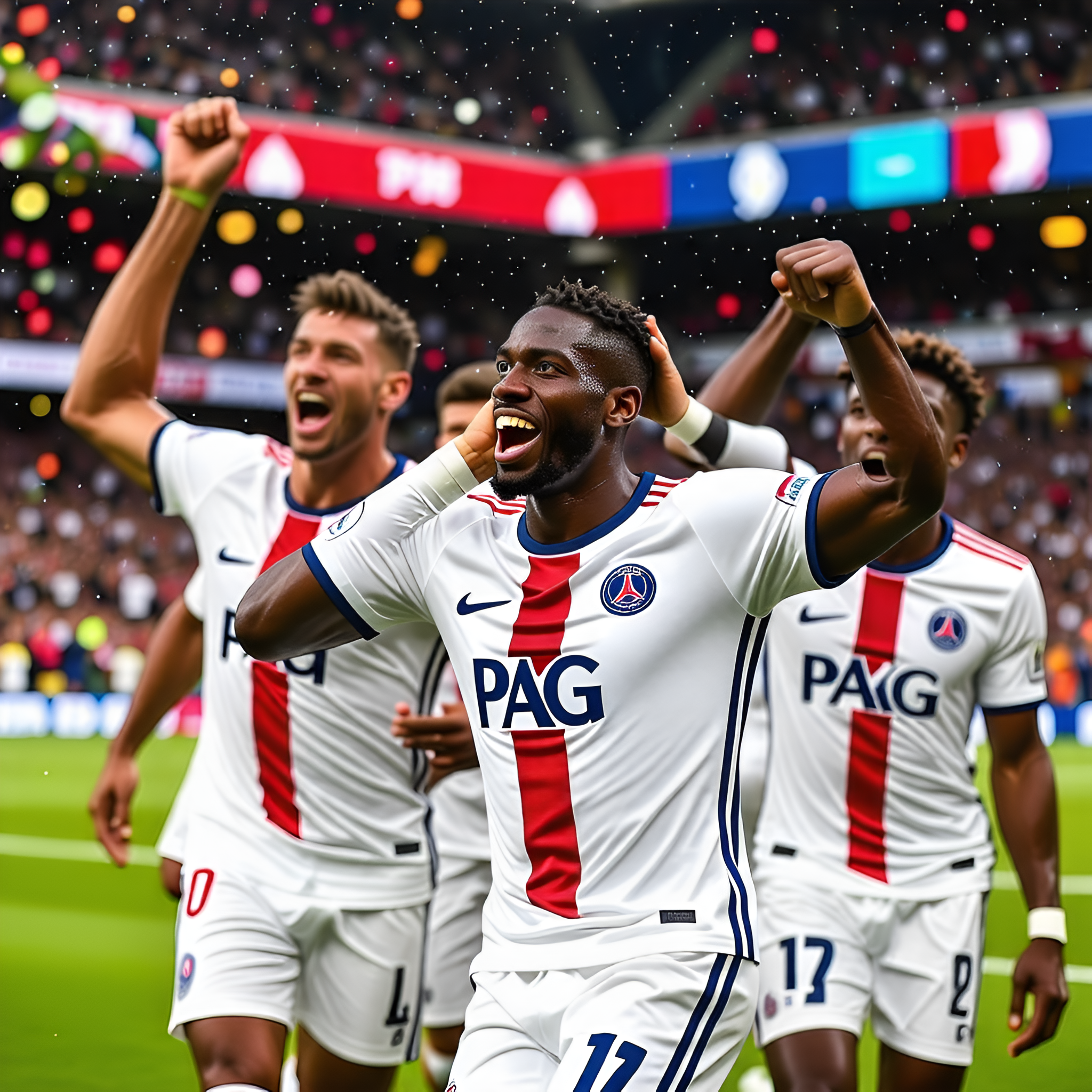  PSG, 프랑스 축구의 새로운 왕조