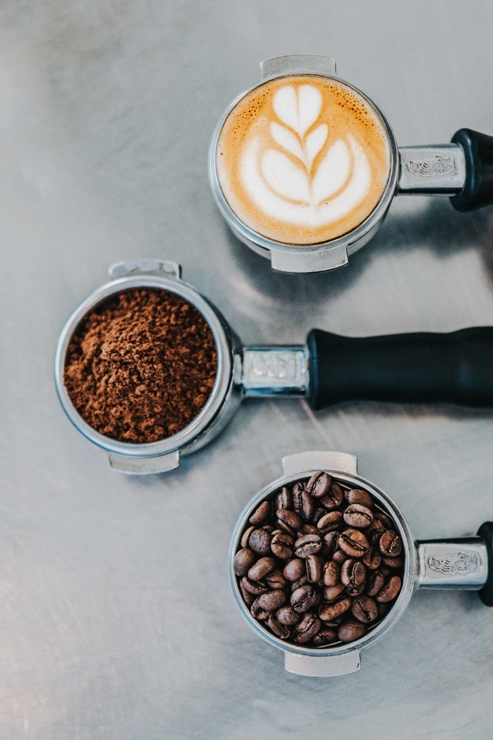 콜드 브루 커피 효능 7가지 및 부작용 대표 이미지