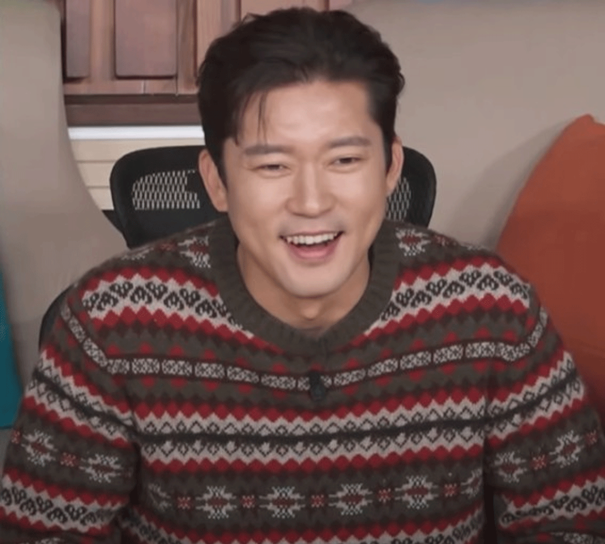 김대호 아나운서
