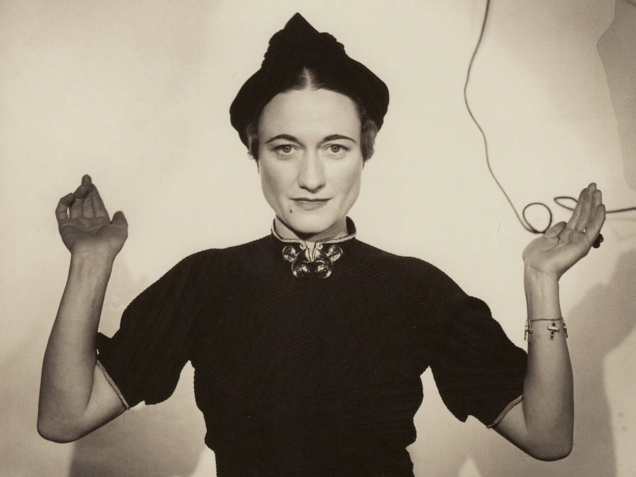wallis simpson