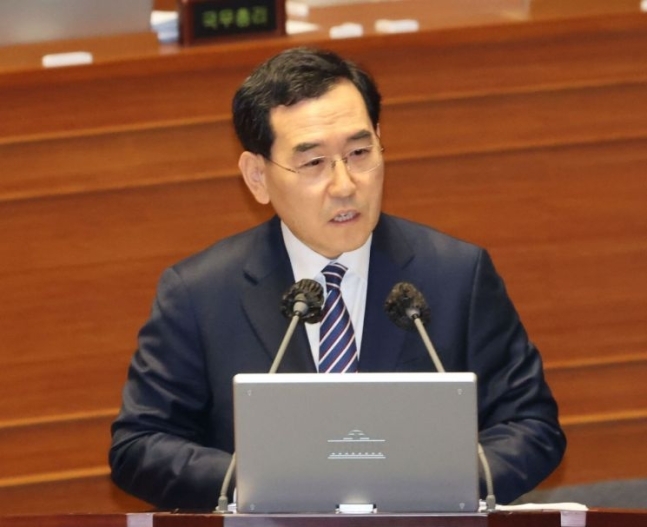  이창양 "전기·가스비 인상 불가피…단계적 요금 정상화 추진"