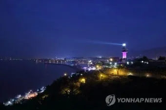 강원도 묵호 여행 묵호항 수산시장 등대 명소_16