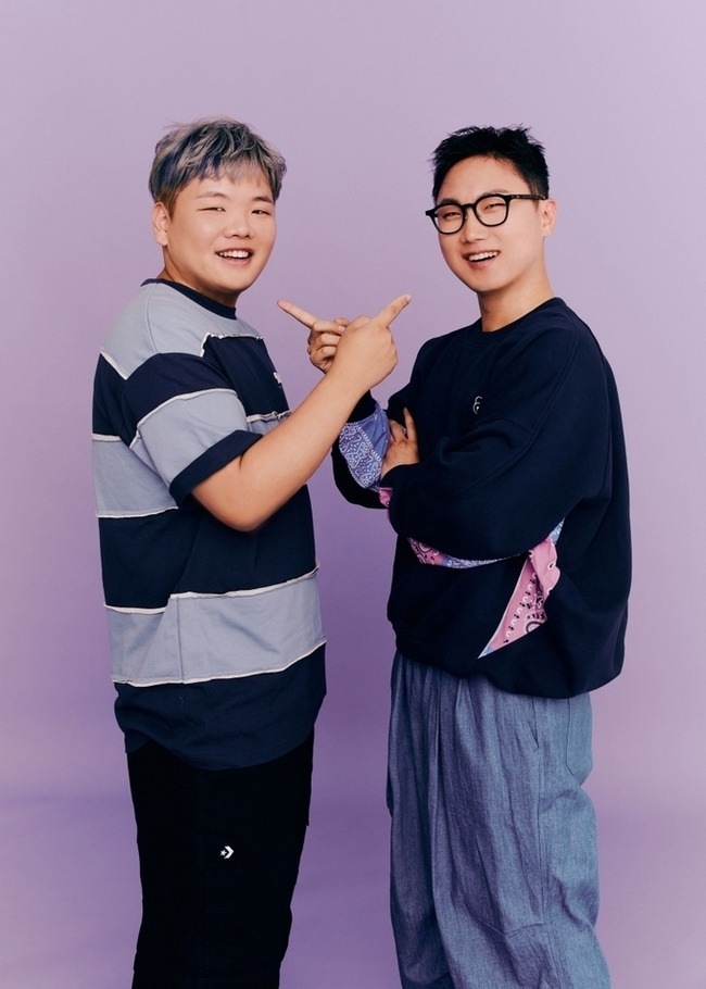 곽튜브
이나은
빠니보틀