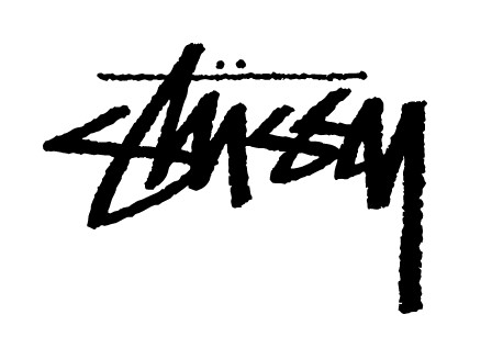  스케이팅, 스트릿 브랜드의 끝판왕, 스투시 (Stussy)