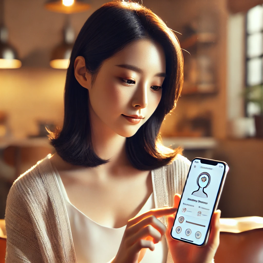 AI 기반