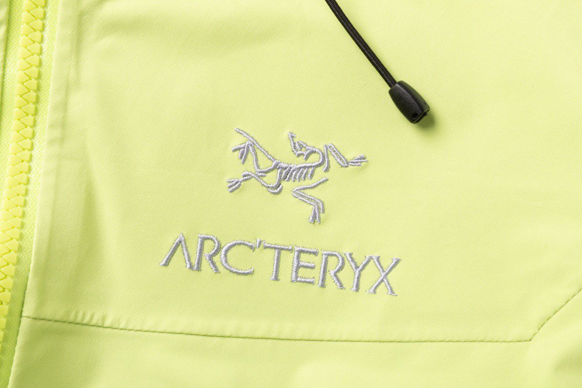 [Arc’teryx] Alpha SV 21