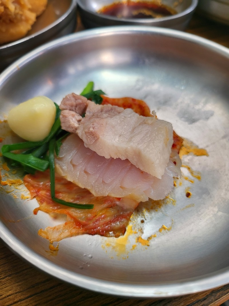 천지식당 이미지