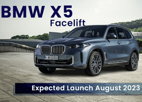 2024 BMW X5 가격 50e 플러그인 하이브리드 충전
