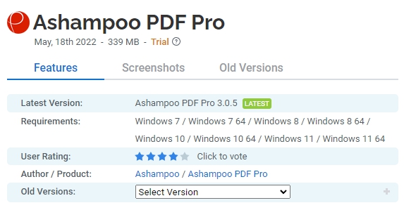 Ashampoo-PDF-Pro