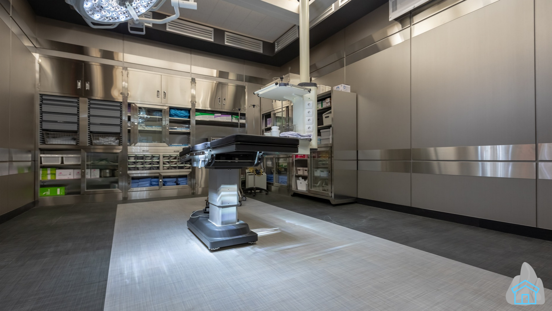 의료 분야에서 AI의 역할과 환자 1