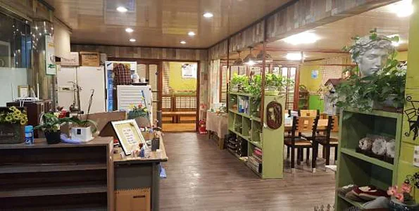 정성갈비