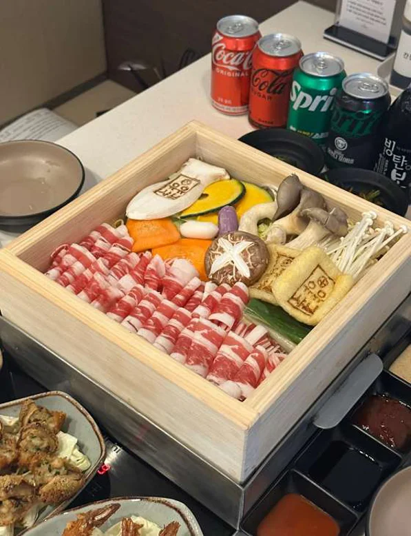 유유샤브 순천점